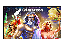 Demo Slot Gamatron Online
